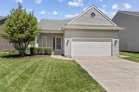 108 Washington Avenue, Chesterton, IN 46304