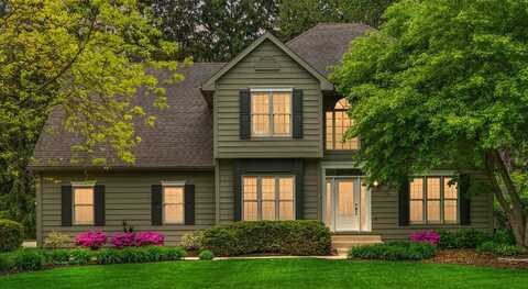 1560 Hogan Avenue, Chesterton, IN 46304