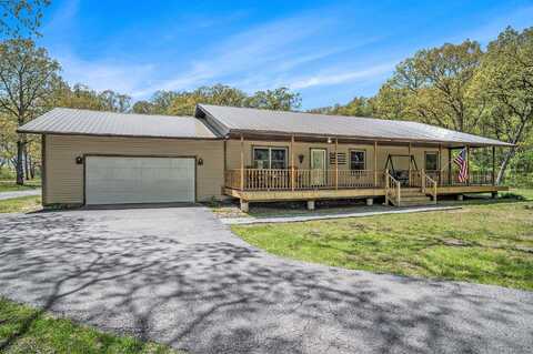 889 E 1500 N, Wheatfield, IN 46392