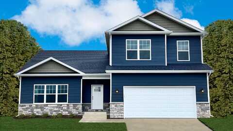 4905 Stephen Lane, Lowell, IN 46356