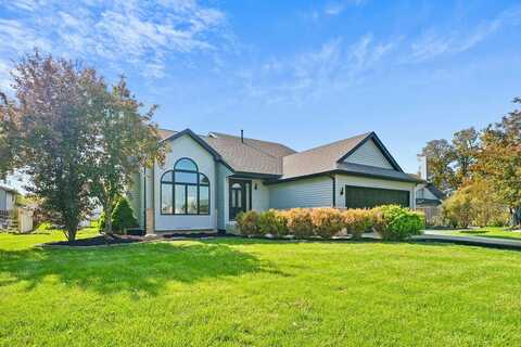 8774 King Place, Crown Point, IN 46307