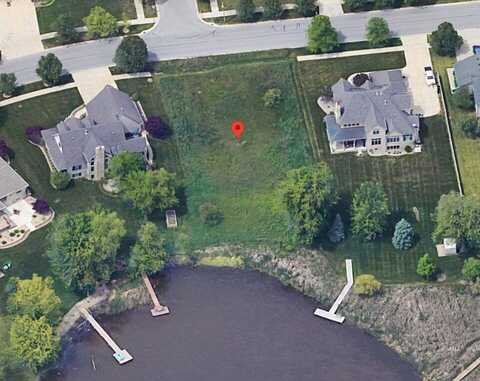 11825 Heron Lake Road, Saint John, IN 46373