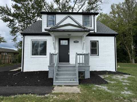 1030 N Old State Rd 49, Chesterton, IN 46304