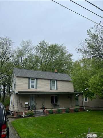 249 N Liberty Street, Hobart, IN 46342