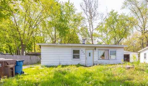 405 Strongbow Trail, Porter, IN 46304