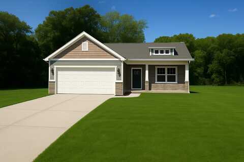 1513 Ash Street, Porter, IN 46304