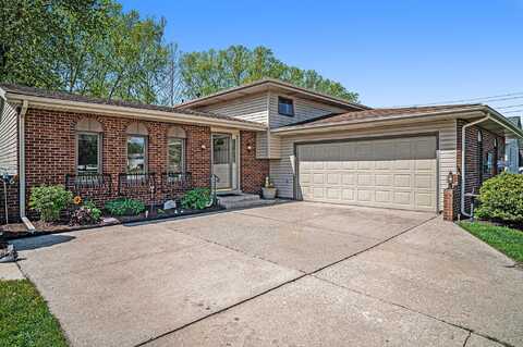 529 York Road, Schererville, IN 46375