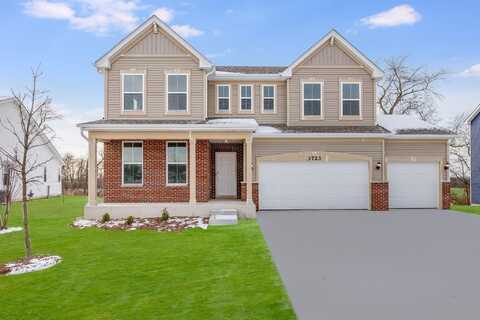 3761 Fender Street, Valparaiso, IN 46385
