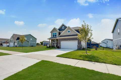 3858 Fender Street, Valparaiso, IN 46385