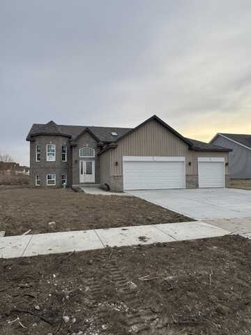 8301 Dylan Drive, Merrillville, IN 46410