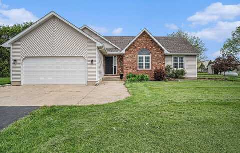 7790 E 157th Avenue, Hebron, IN 46341