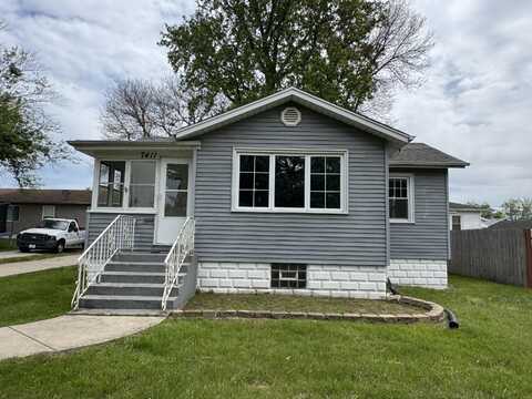 7411 Madison Avenue, Hammond, IN 46324