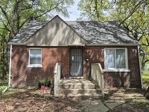 4241 Ohio Street, Gary, IN 46409