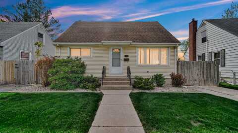7028 Beech Avenue, Hammond, IN 46324
