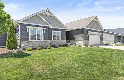15042 Carey Street, Cedar Lake, IN 46303