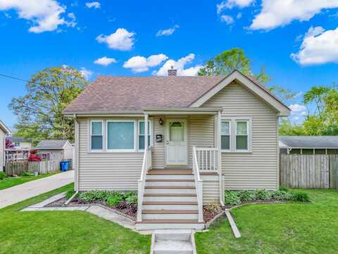 3722 Highway Avenue, Highland, IN 46322