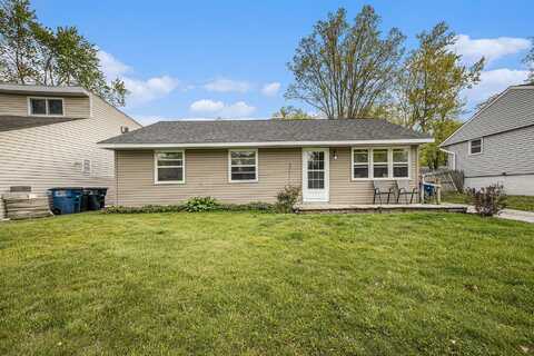 326 Hickory Street, Michigan City, IN 46360