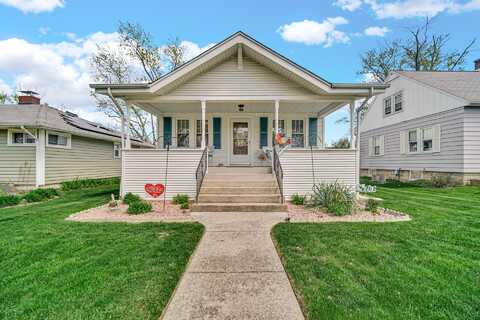 650 S Park Avenue, Crown Point, IN 46307