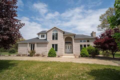 10521 N 450 E, DeMotte, IN 46310