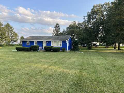 30390 Inwood Road, North Liberty, IN 46554