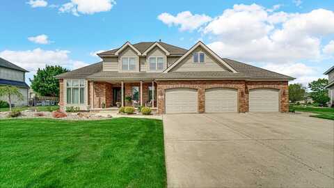 9446 Villagio Way, Saint John, IN 46373