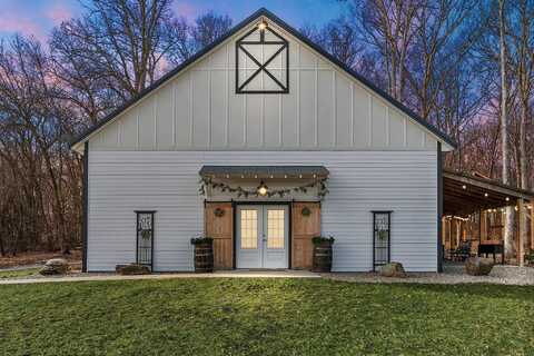 5118 S 1000 W, Rensselaer, IN 47978