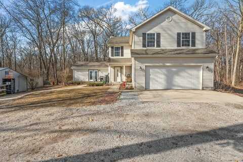 5184 S 1000 W, Rensselaer, IN 47978