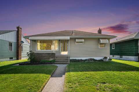 5615 Reading Avenue, East Chicago, IN 46312