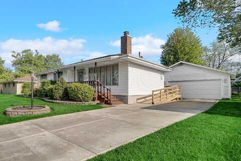 3106 44th Street, Highland, IN 46322