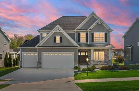 2116 Redwood Lane, Chesterton, IN 46304