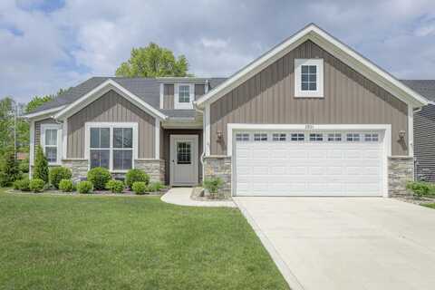2801 Stirling Drive, Valparaiso, IN 46383