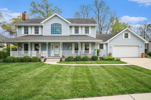 5211 W 75th Avenue, Schererville, IN 46375