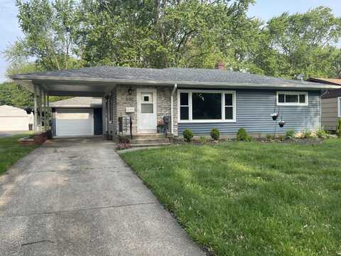8150 Greenwood Avenue, Munster, IN 46321