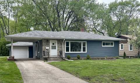 8150 Greenwood Avenue, Munster, IN 46321