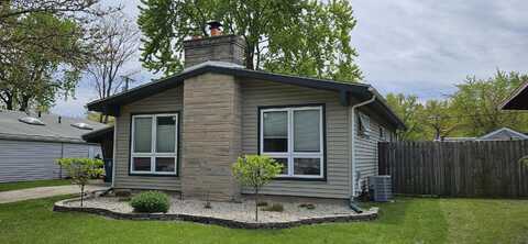 7641 Locust Avenue, Gary, IN 46403