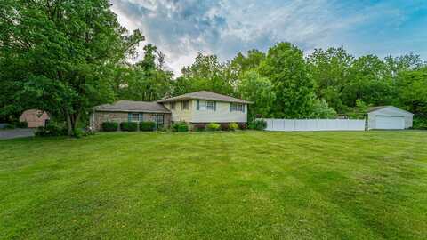 333 Mt Jackson Avenue, Chesterton, IN 46304