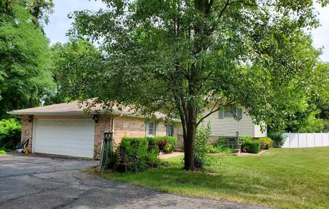 333 Mt Jackson Avenue, Chesterton, IN 46304