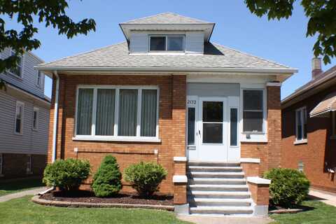 2132 Lincoln Avenue, Whiting, IN 46394
