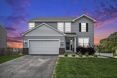 7501 E 121st Avenue, Crown Point, IN 46307