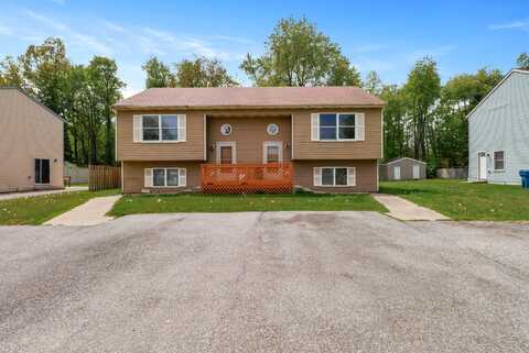 429-431 Woodlawn Avenue, Chesterton, IN 46304