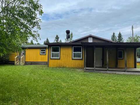 15735 PARK RD N, Butternut, WI 54514