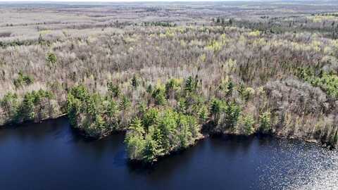 CTH O, Tomahawk, WI 54487