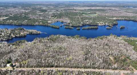 CTH O, Tomahawk, WI 54487