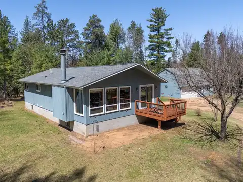 4784 CTH K, Conover, WI 54519