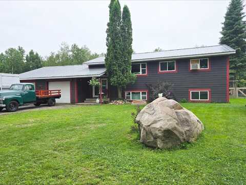 907 PINE ST, Prentice, WI 54556