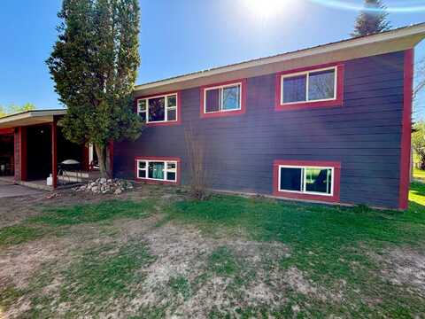 907 PINE ST, Prentice, WI 54556
