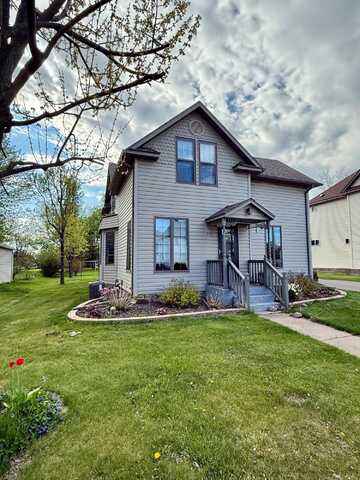 211 OTHER, Abbotsford, WI 54405