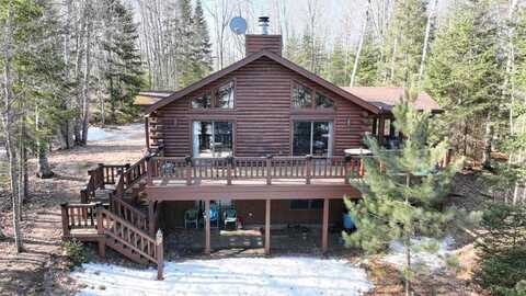 7444 BIRCH TREE DR, Eagle River, WI 54521