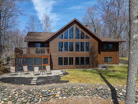 3227 TIJAN LN, Eagle River, WI 54521