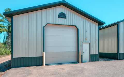5445 HWY 70, Eagle River, WI 54521